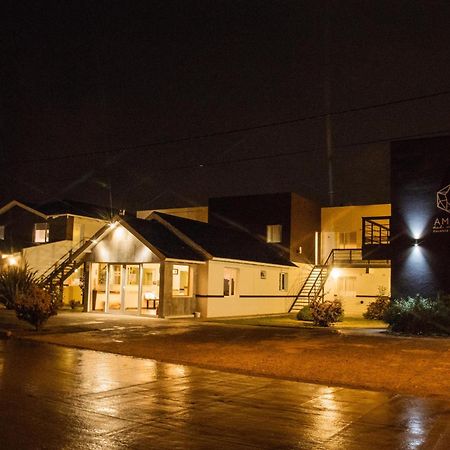 Hotel Amigo Del Mundo El Calafate Zewnętrze zdjęcie