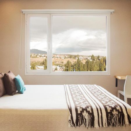 Hotel Amigo Del Mundo El Calafate Zewnętrze zdjęcie