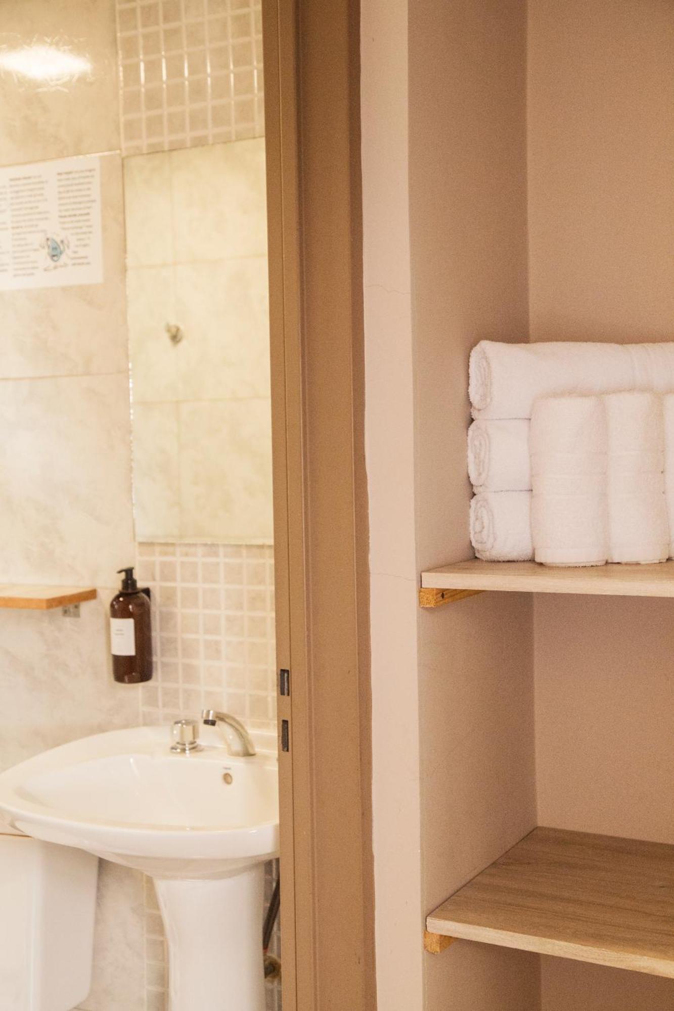 Hotel Amigo Del Mundo El Calafate Zewnętrze zdjęcie