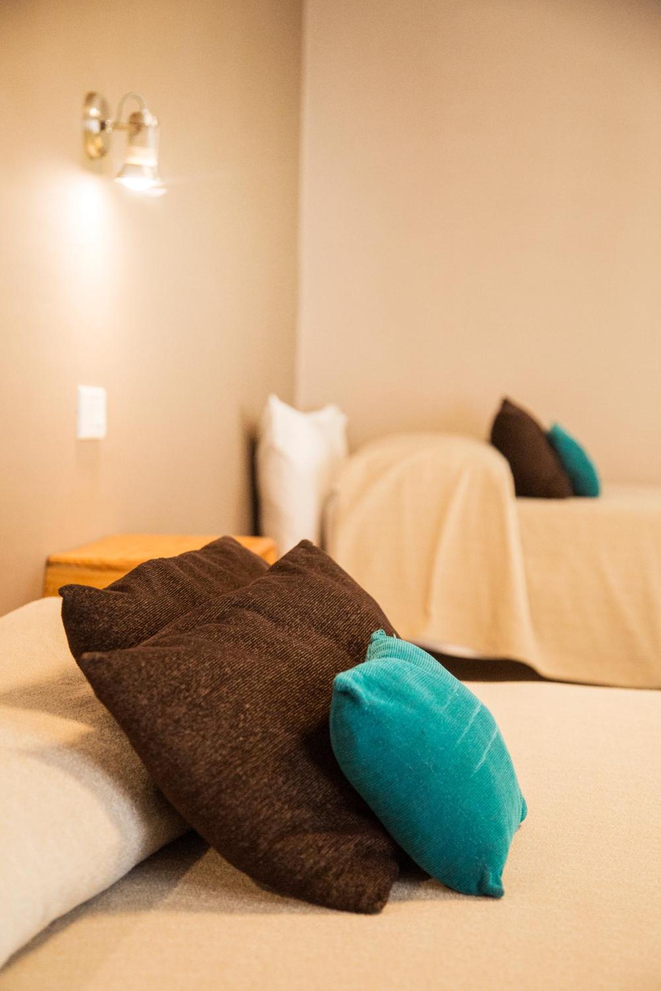 Hotel Amigo Del Mundo El Calafate Zewnętrze zdjęcie