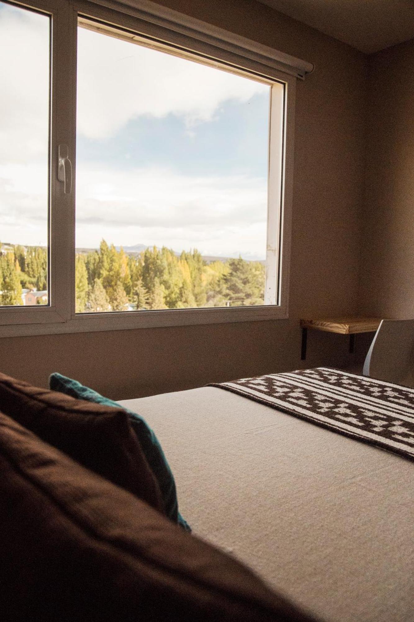 Hotel Amigo Del Mundo El Calafate Zewnętrze zdjęcie